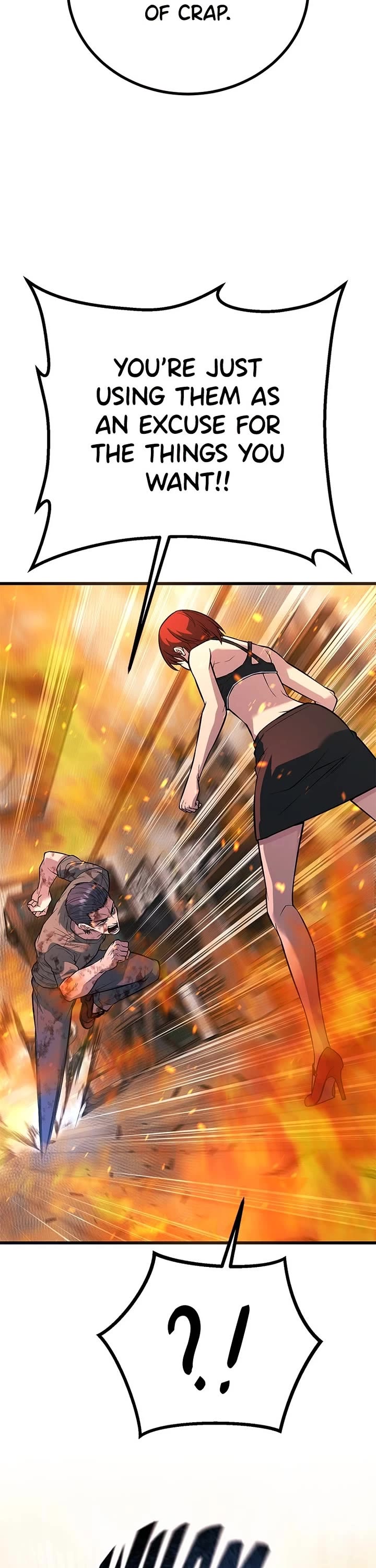 King of Violence chapter 66 page 43