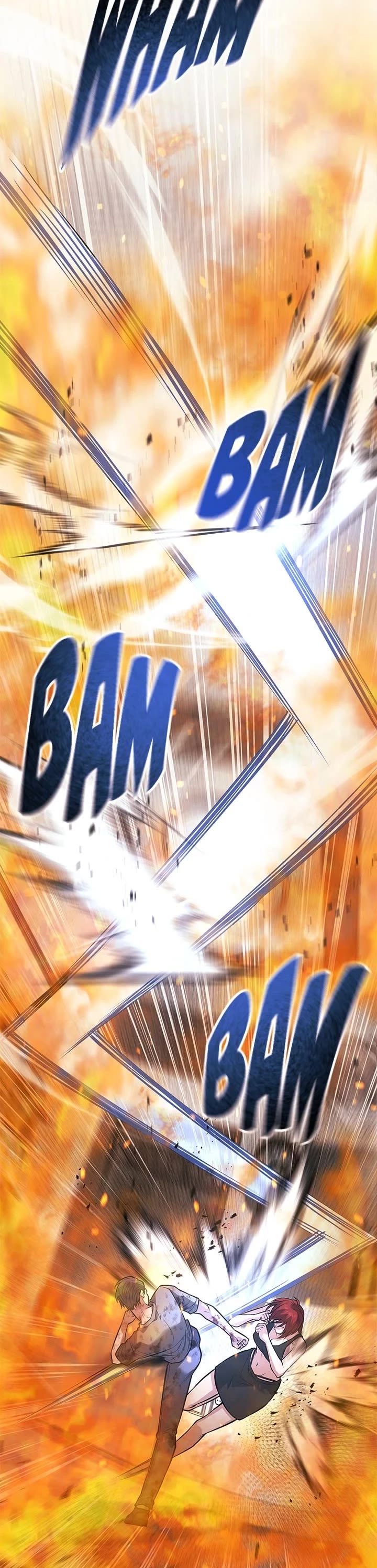 King of Violence chapter 66 page 44