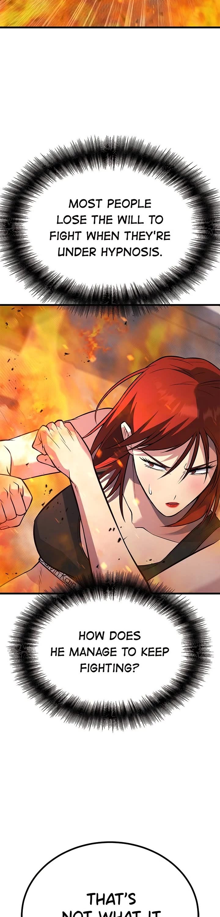 King of Violence chapter 66 page 45