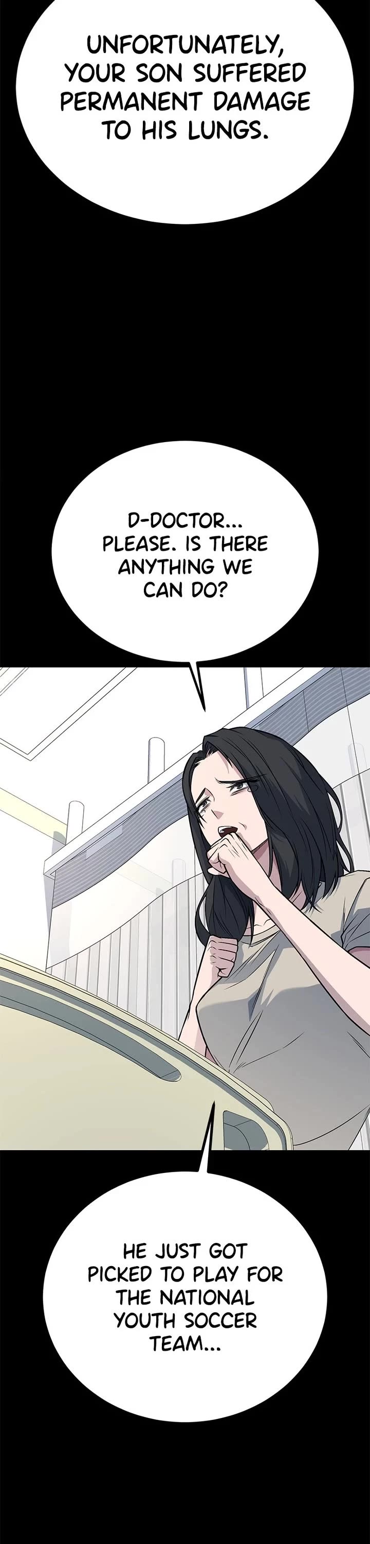 King of Violence chapter 66 page 48