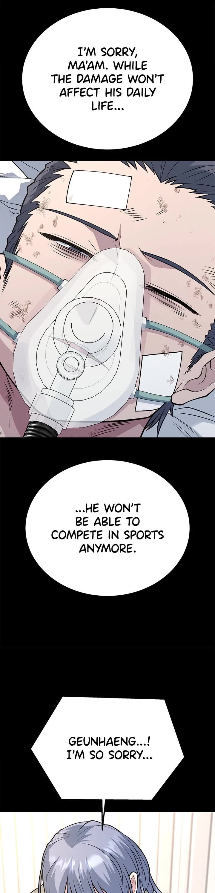 King of Violence chapter 66 page 49