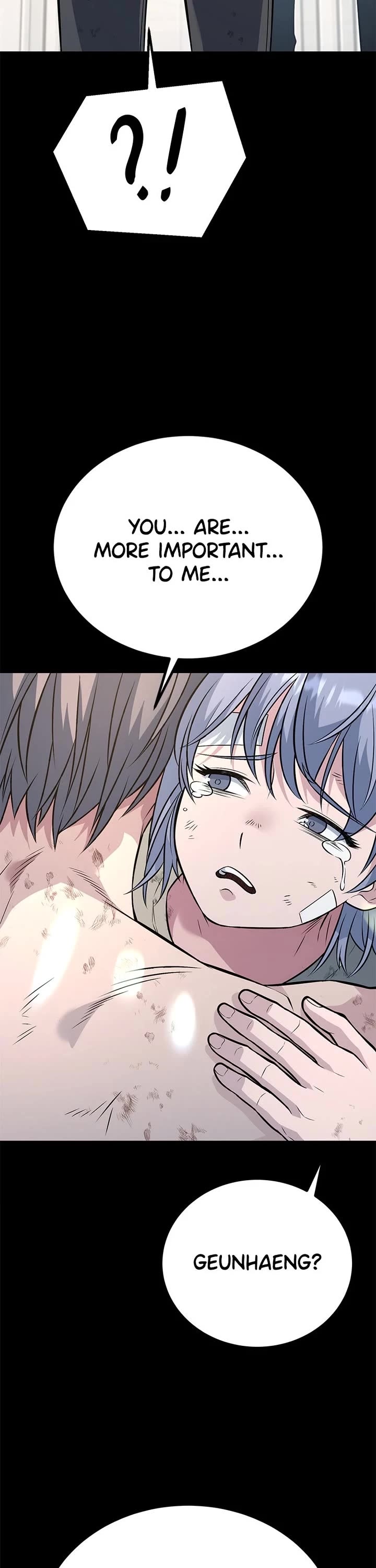 King of Violence chapter 66 page 51