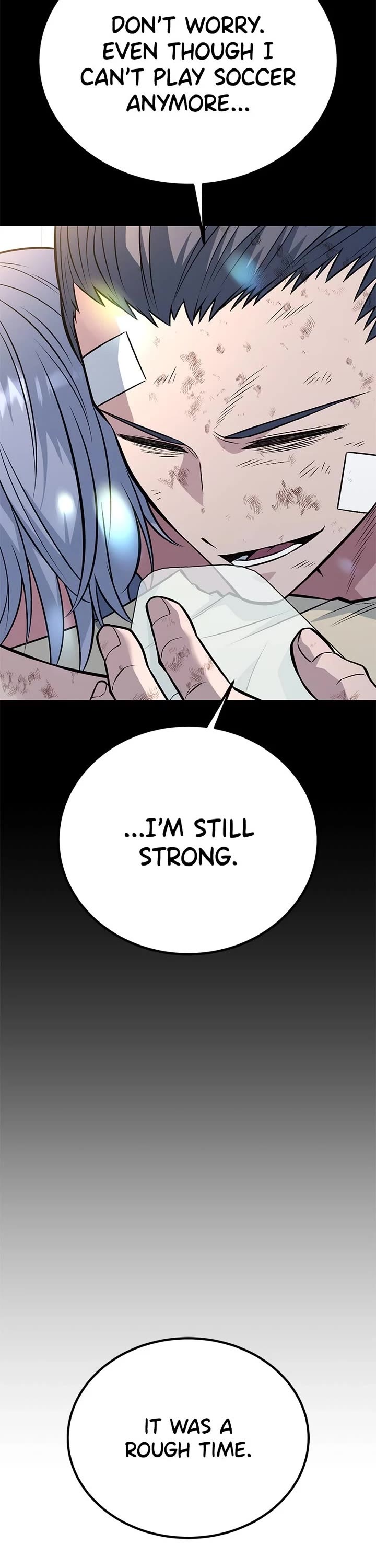 King of Violence chapter 66 page 52