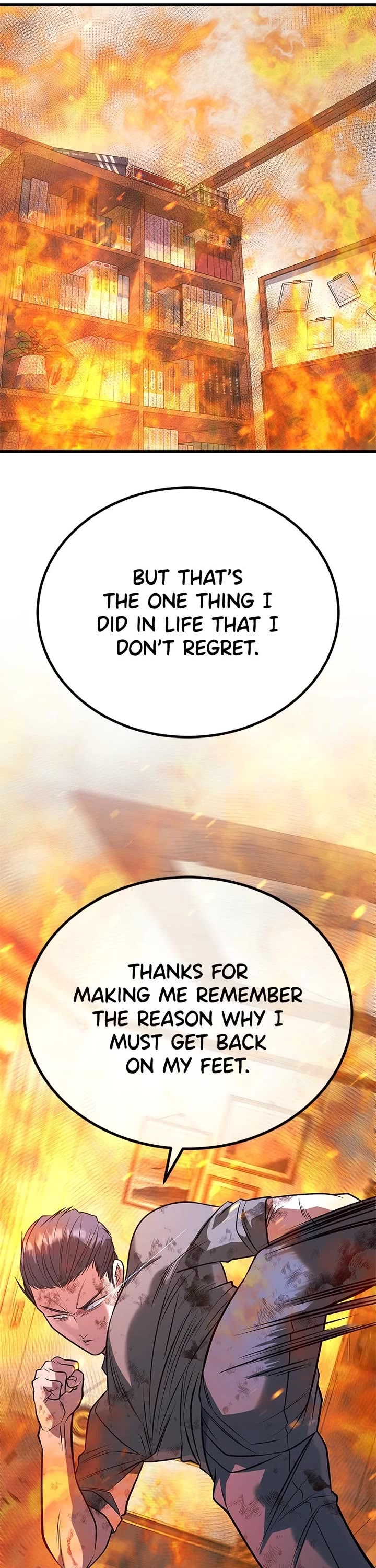 King of Violence chapter 66 page 53