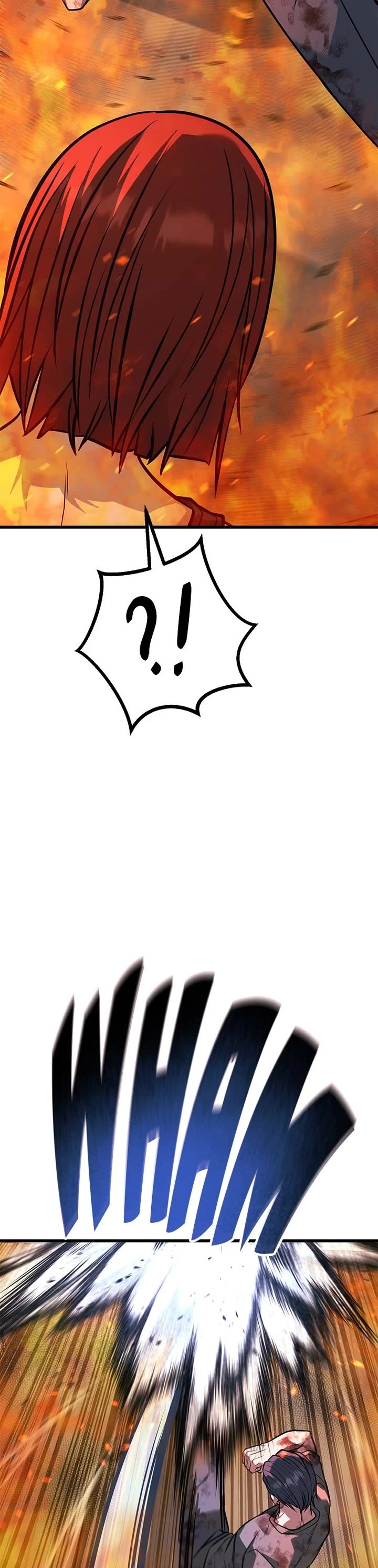 King of Violence chapter 66 page 54