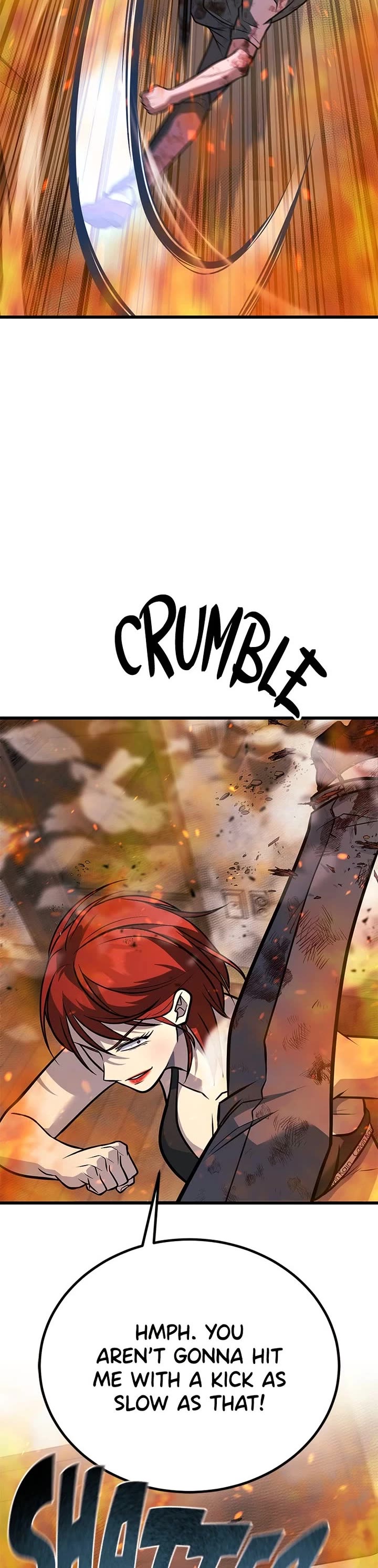 King of Violence chapter 66 page 55