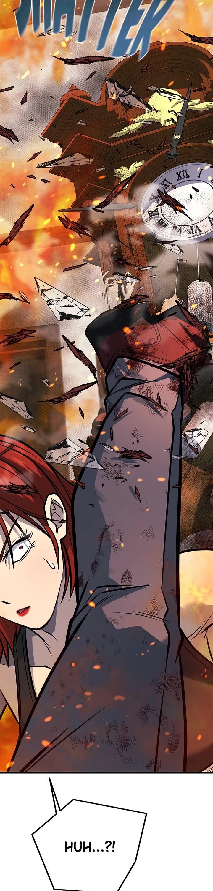 King of Violence chapter 66 page 56