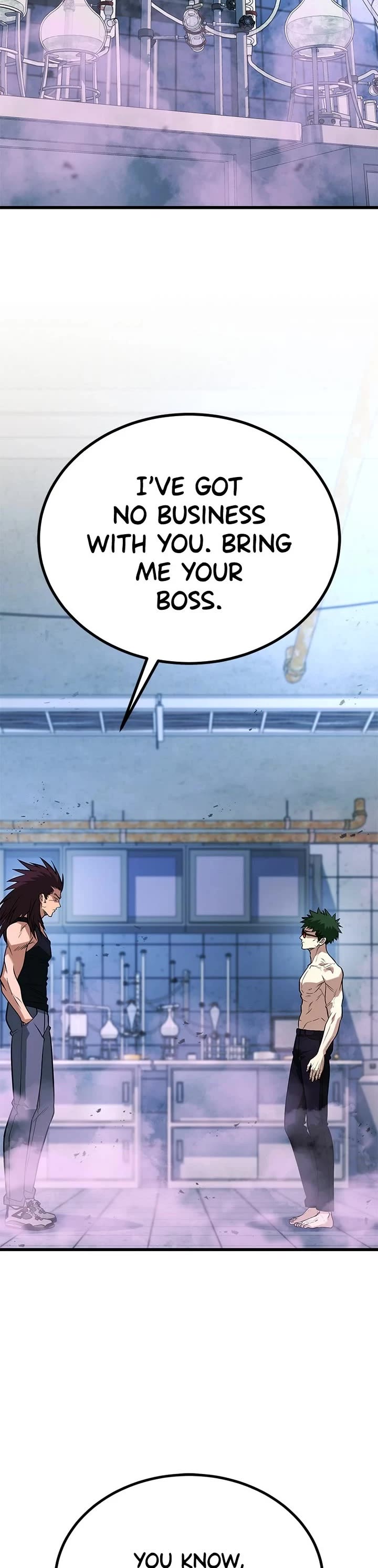 King of Violence chapter 66 page 59