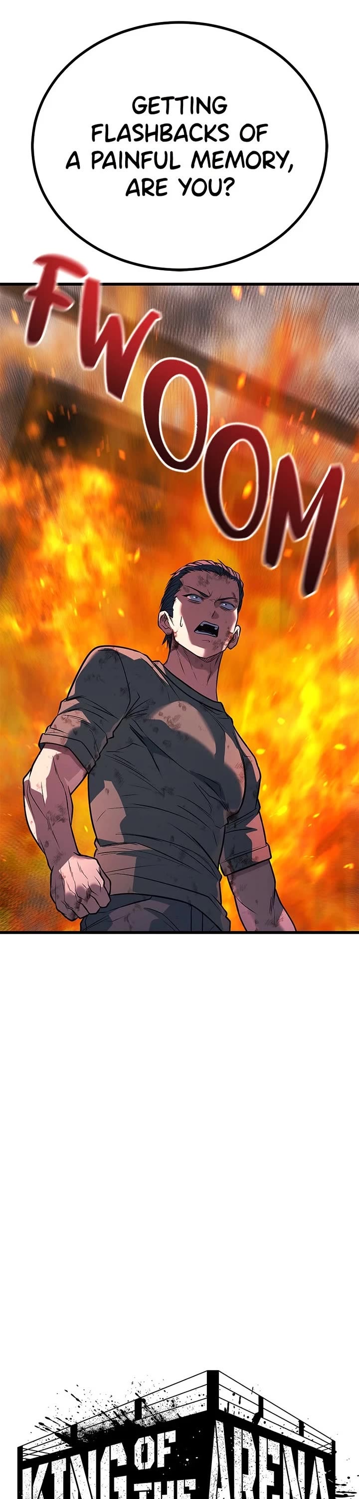 King of Violence chapter 66 page 6