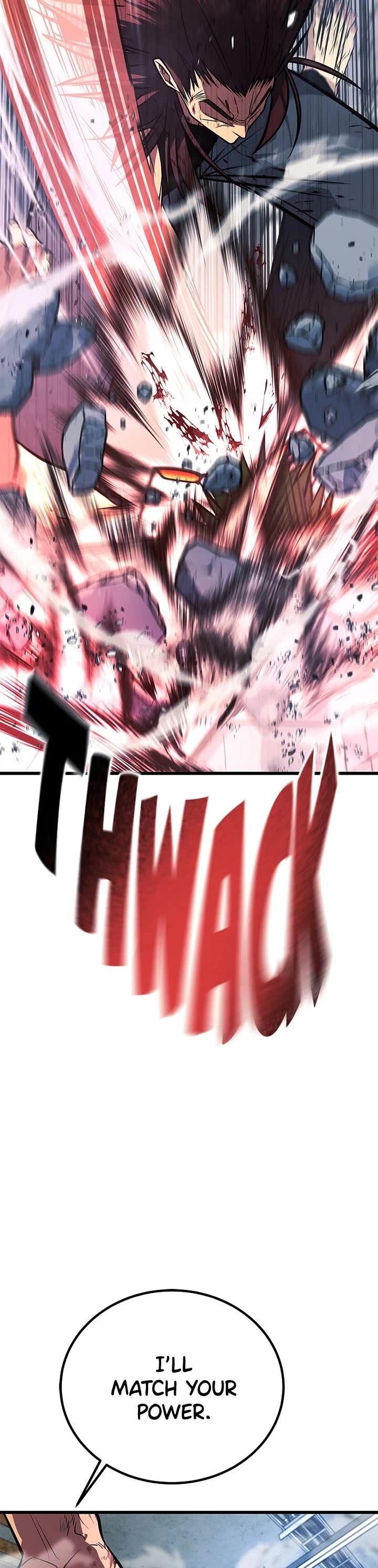 King of Violence chapter 66 page 64