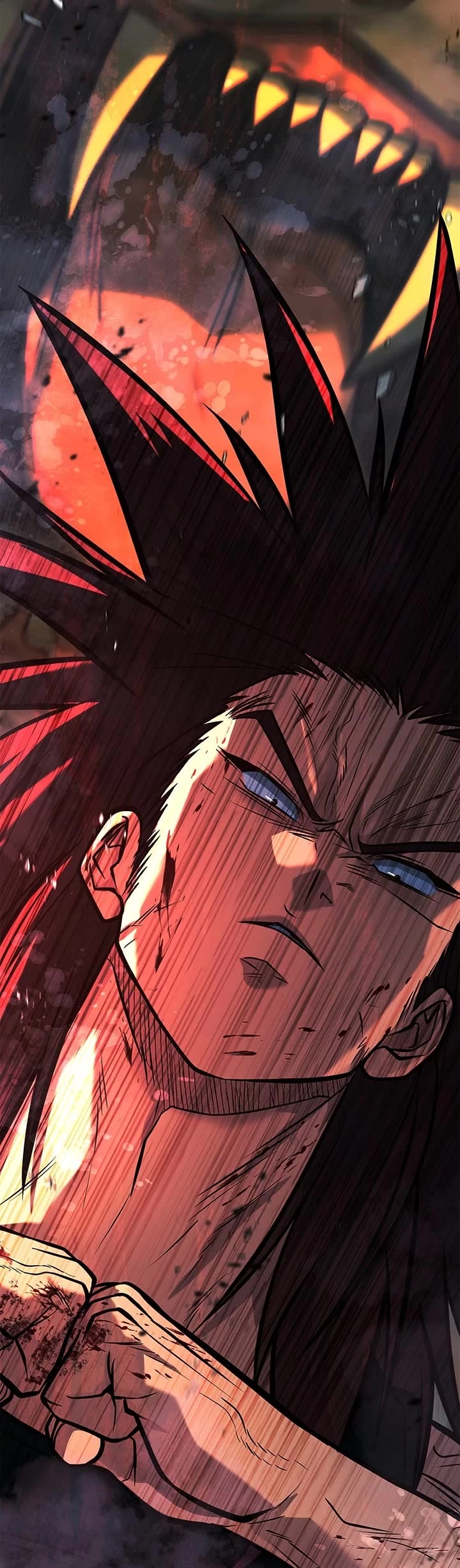 King of Violence chapter 66 page 66