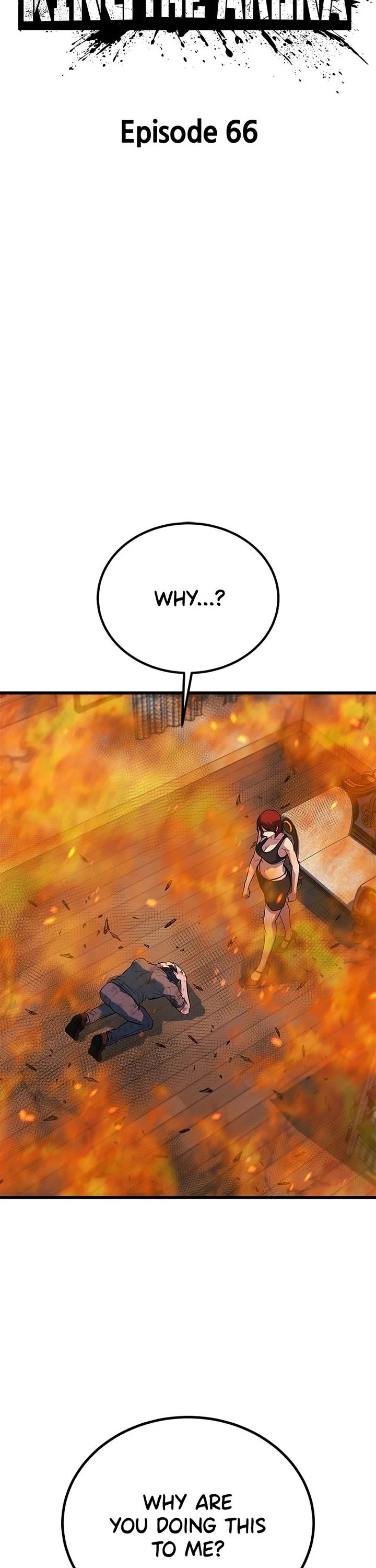 King of Violence chapter 66 page 7