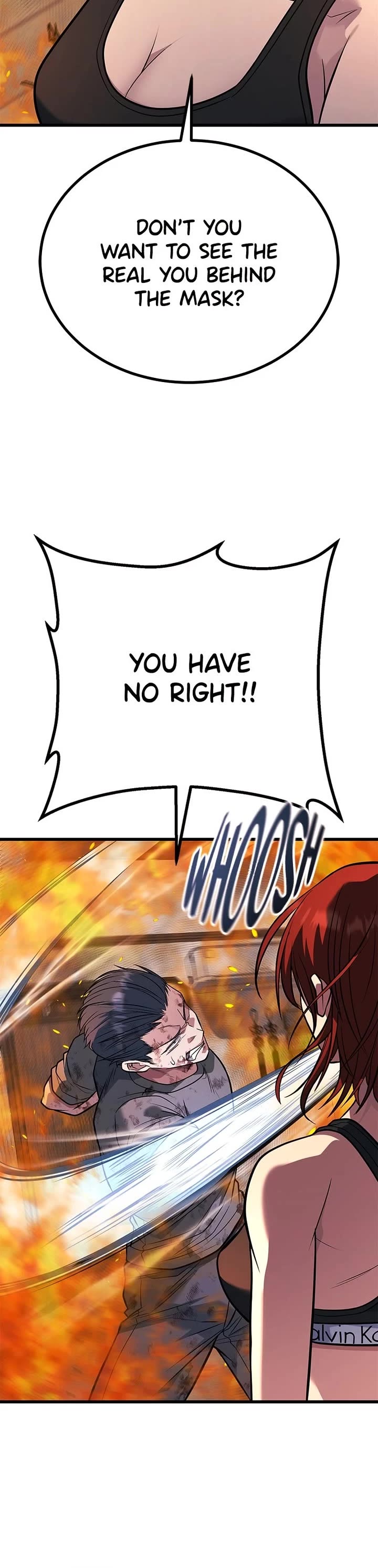 King of Violence chapter 66 page 9