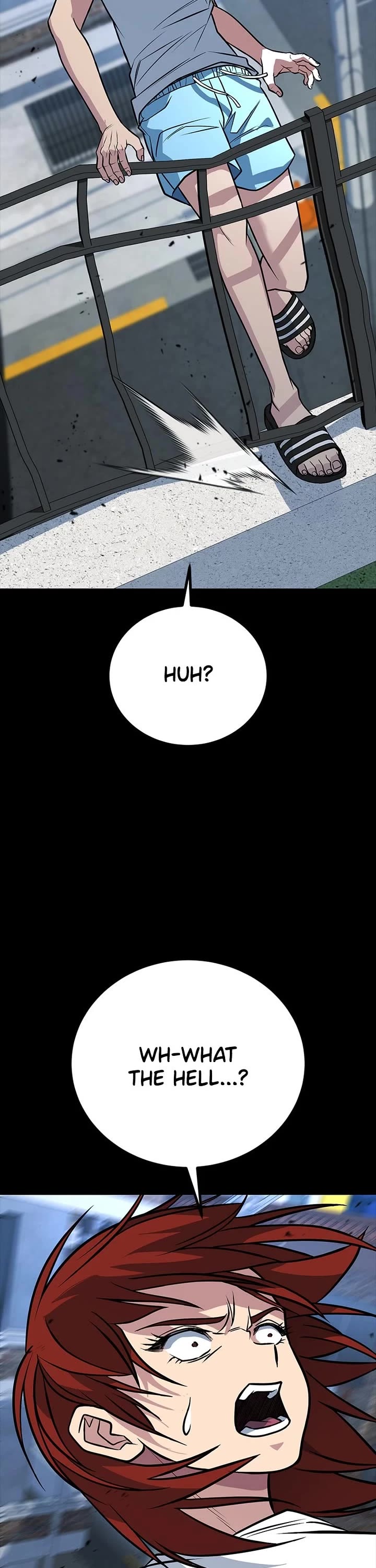 King of Violence chapter 67 page 12