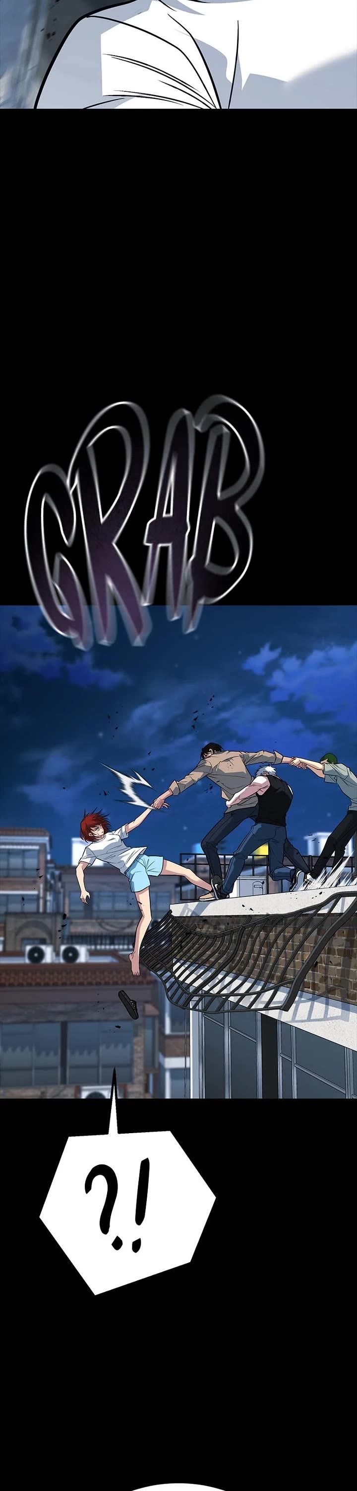 King of Violence chapter 67 page 13