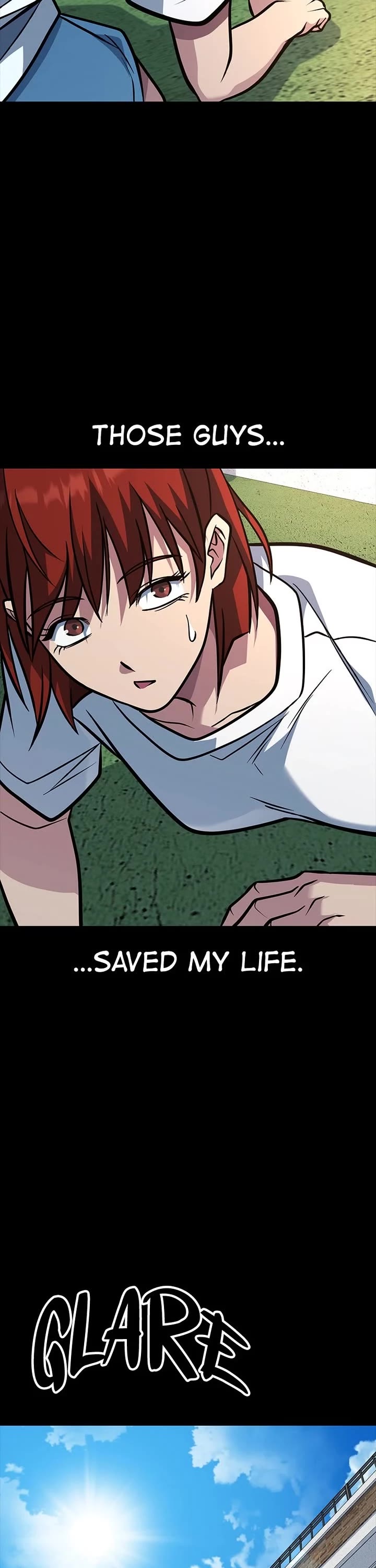 King of Violence chapter 67 page 17