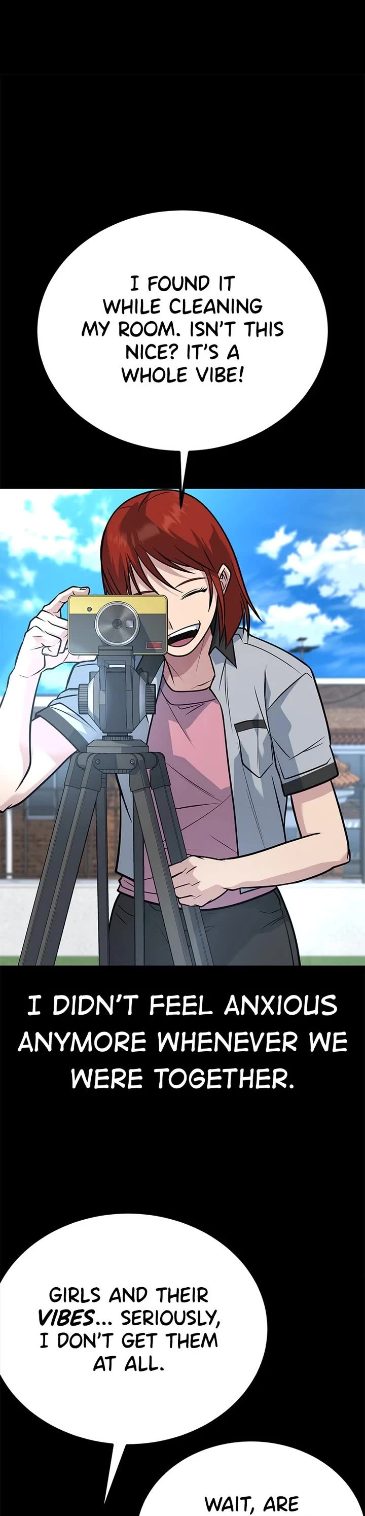 King of Violence chapter 67 page 19