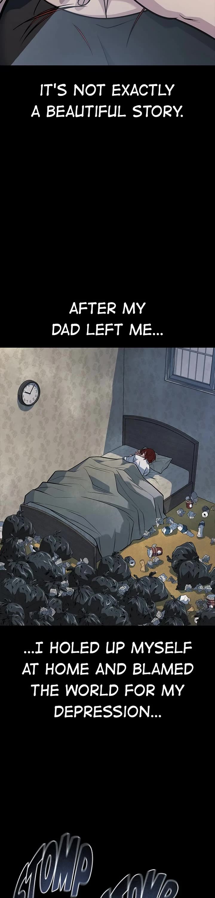 King of Violence chapter 67 page 2