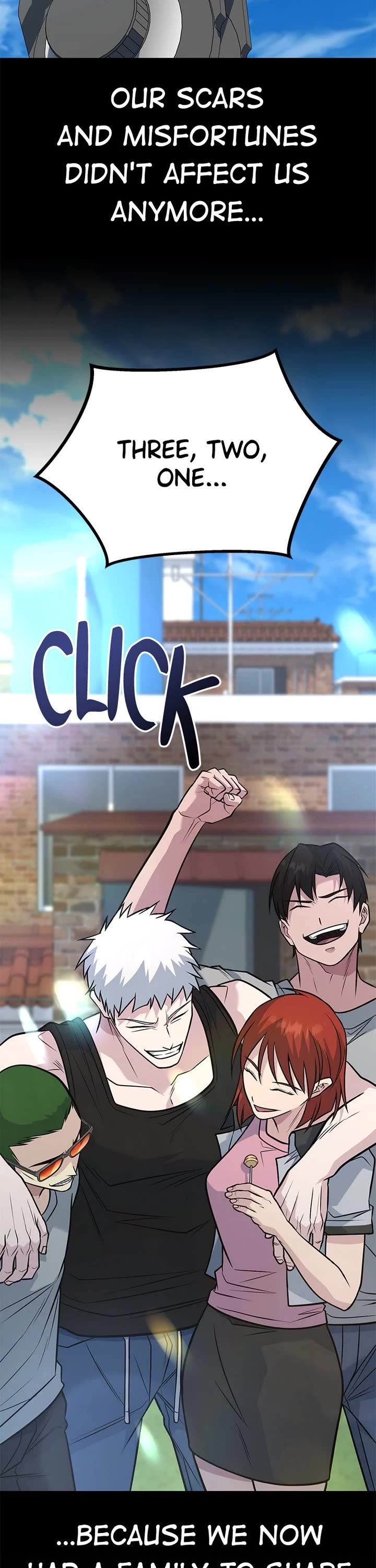 King of Violence chapter 67 page 21