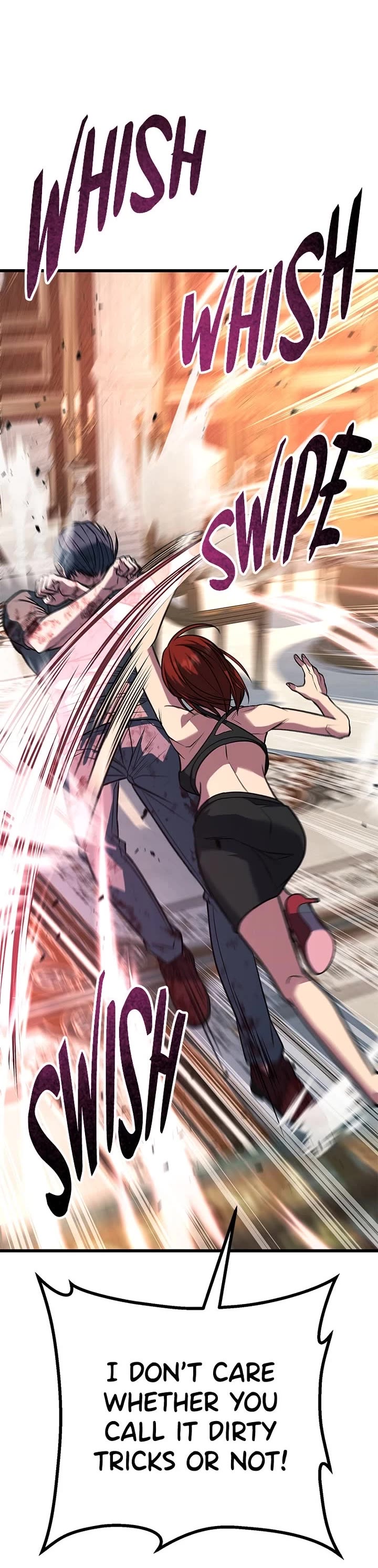 King of Violence chapter 67 page 25