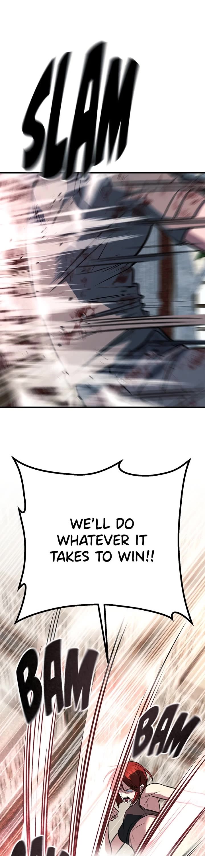 King of Violence chapter 67 page 26