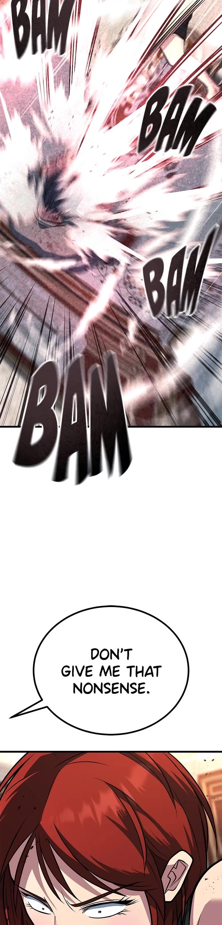 King of Violence chapter 67 page 27