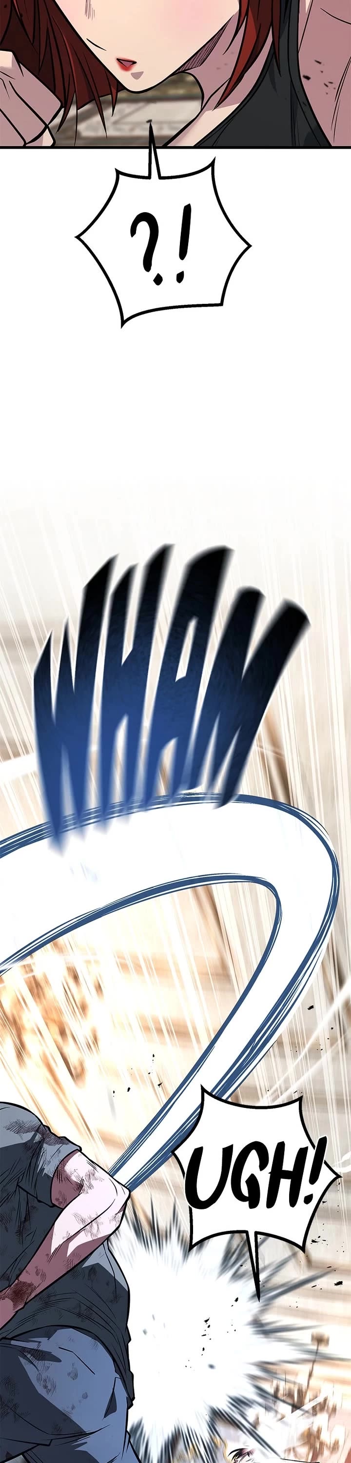 King of Violence chapter 67 page 28