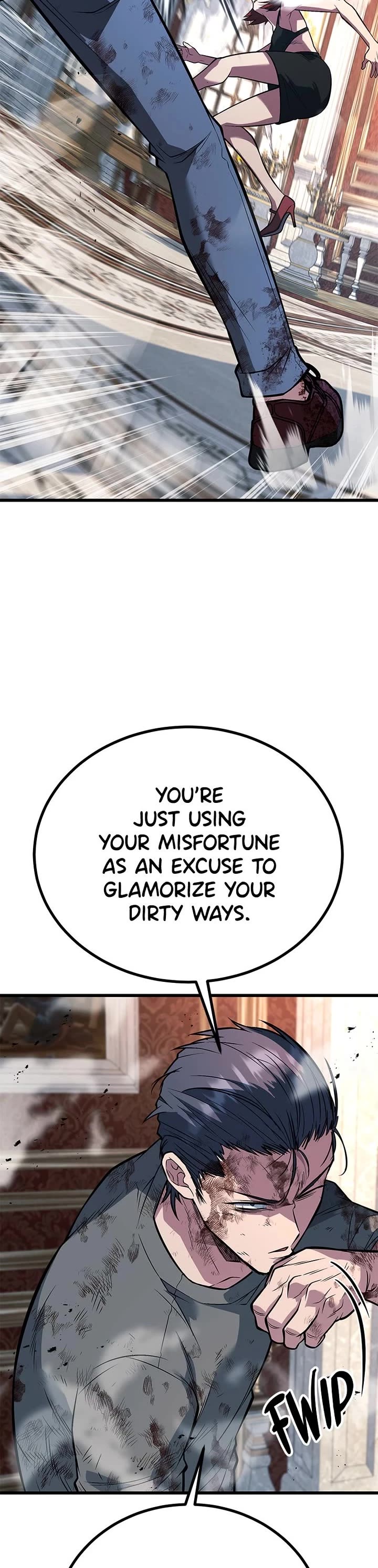 King of Violence chapter 67 page 29