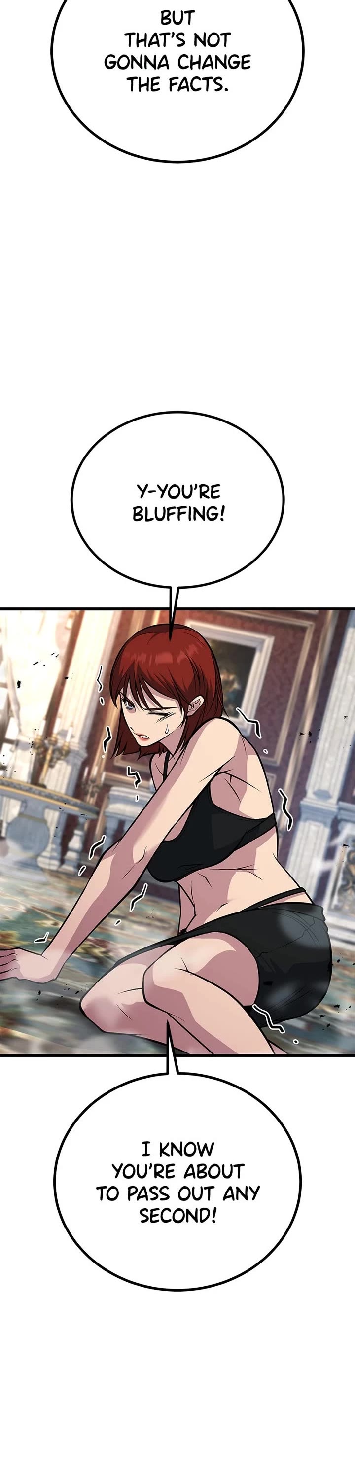 King of Violence chapter 67 page 30