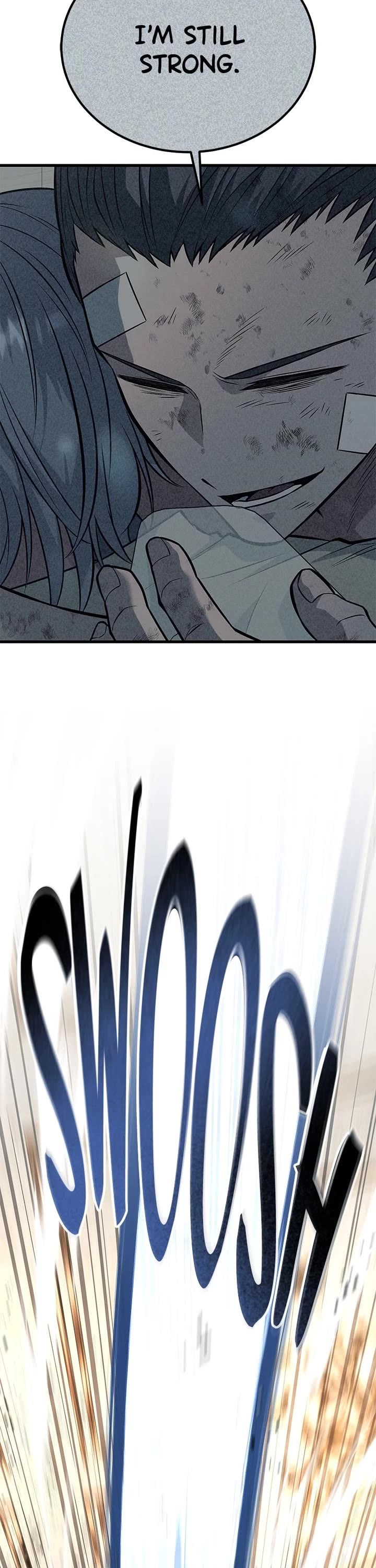 King of Violence chapter 67 page 33