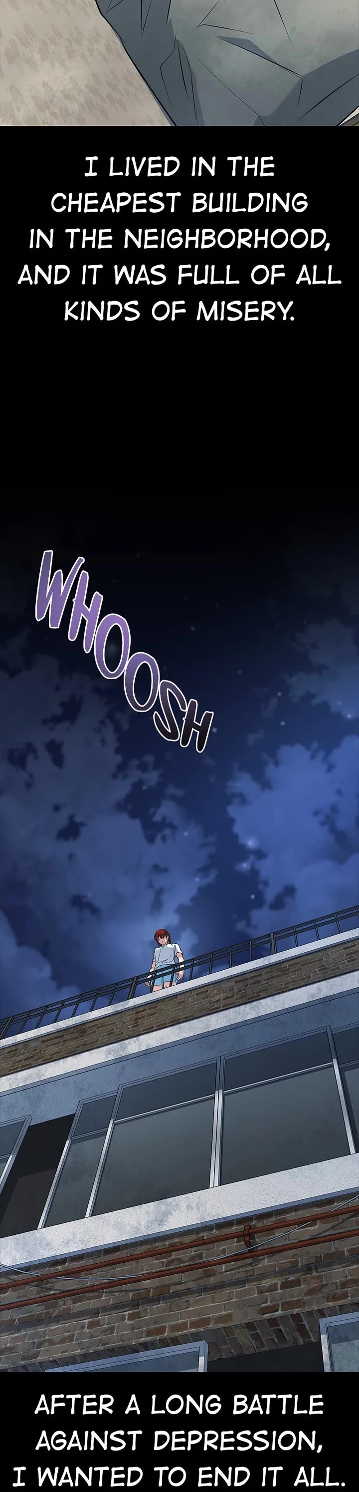 King of Violence chapter 67 page 4