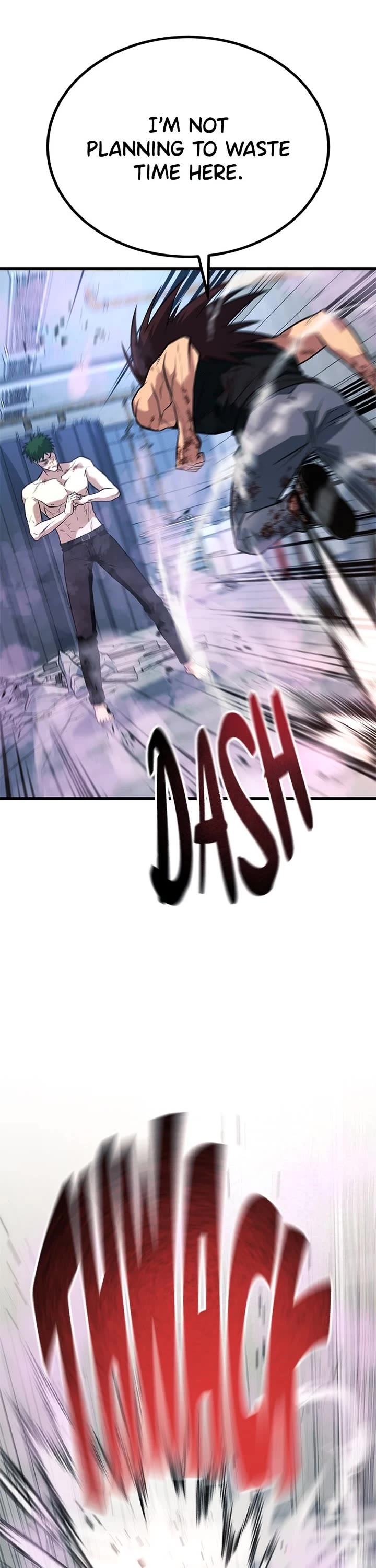 King of Violence chapter 67 page 41