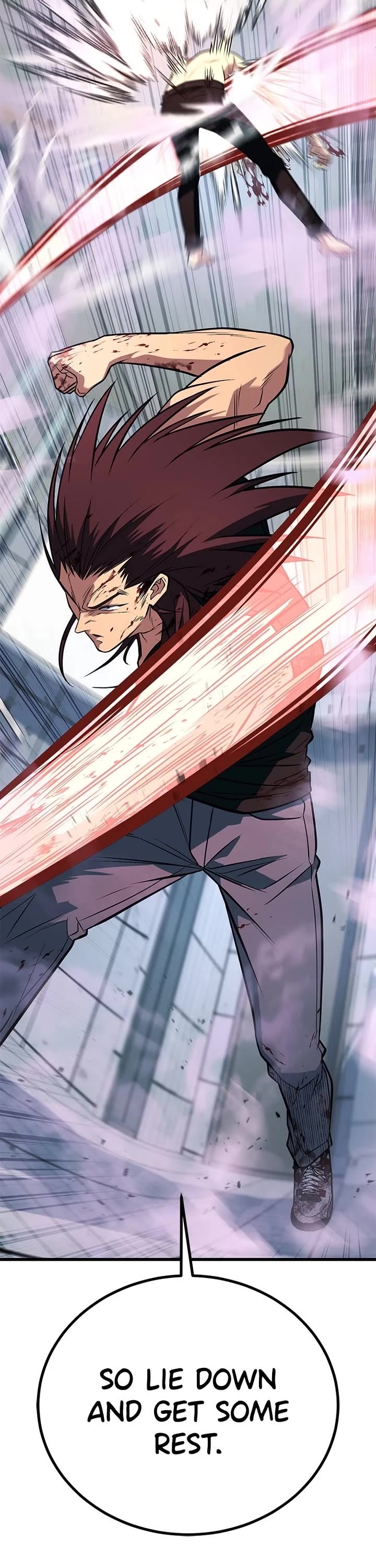 King of Violence chapter 67 page 42