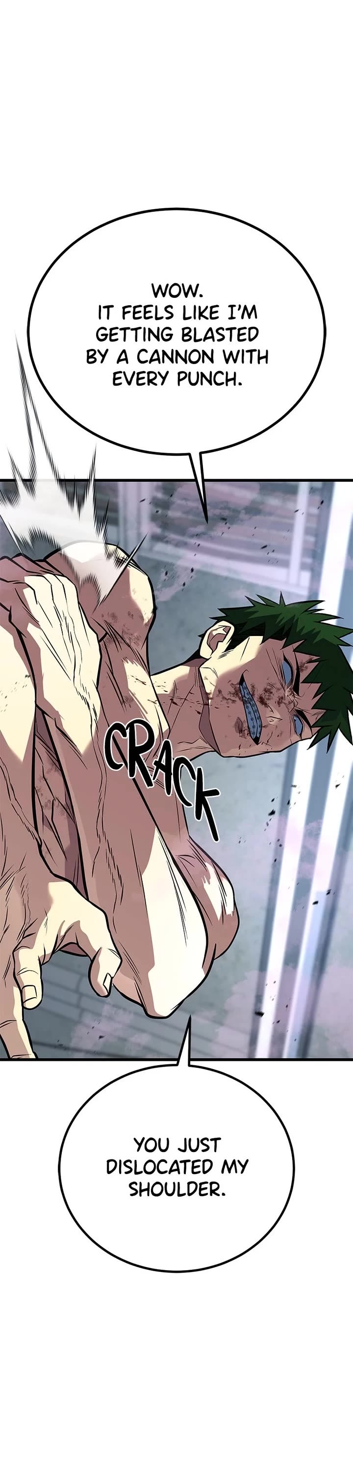 King of Violence chapter 67 page 43