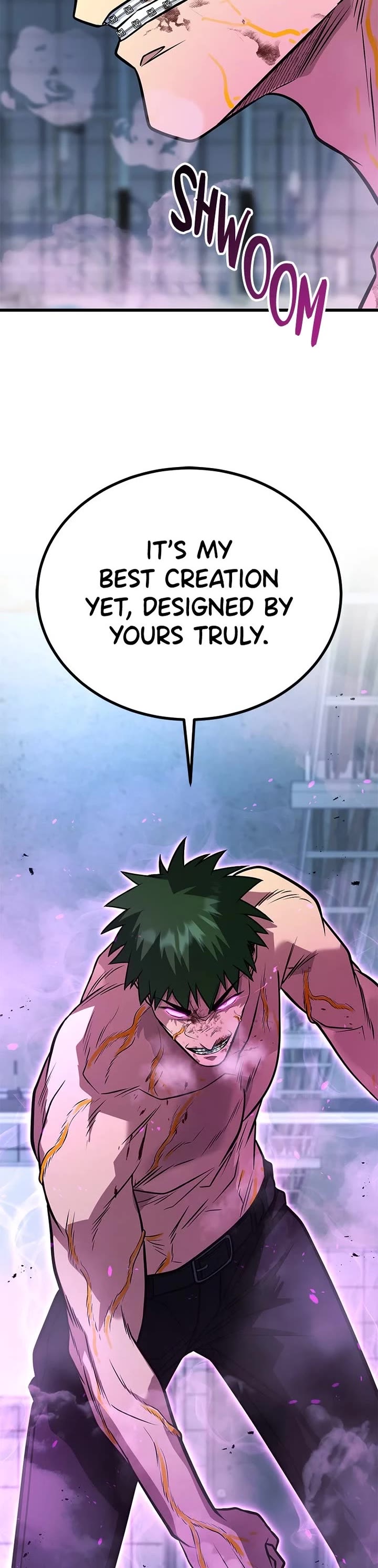 King of Violence chapter 67 page 45