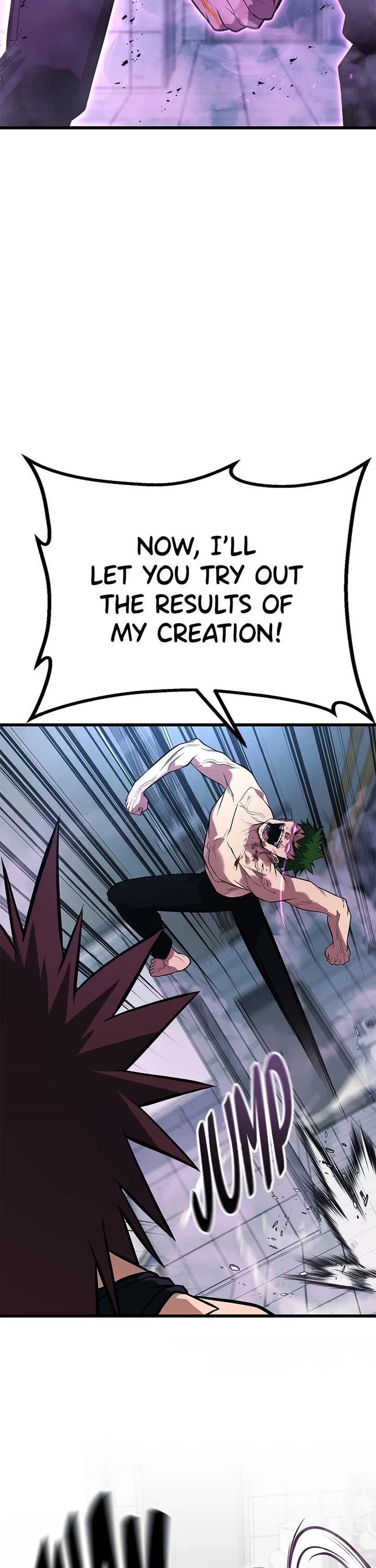 King of Violence chapter 67 page 46