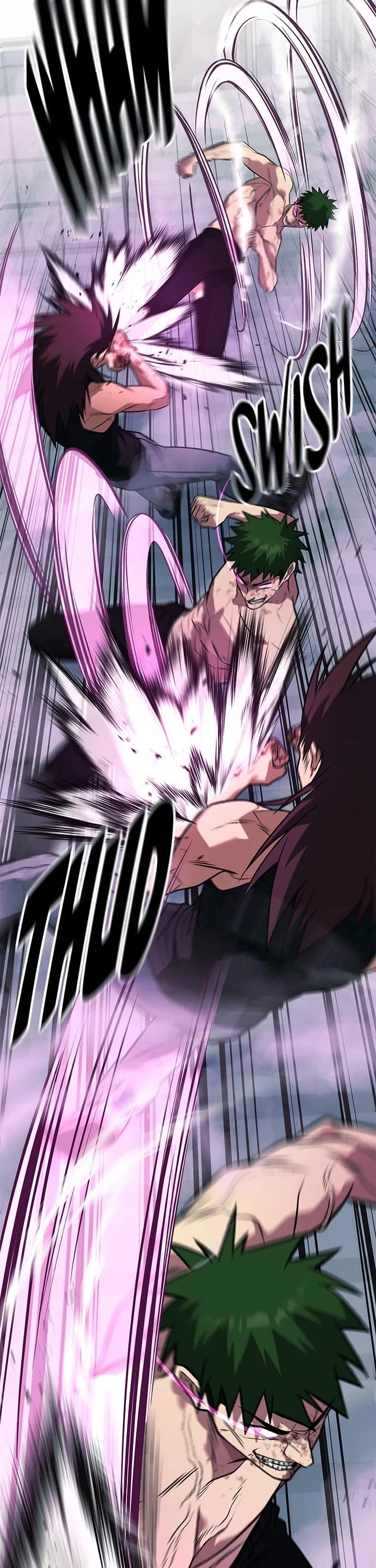 King of Violence chapter 67 page 47