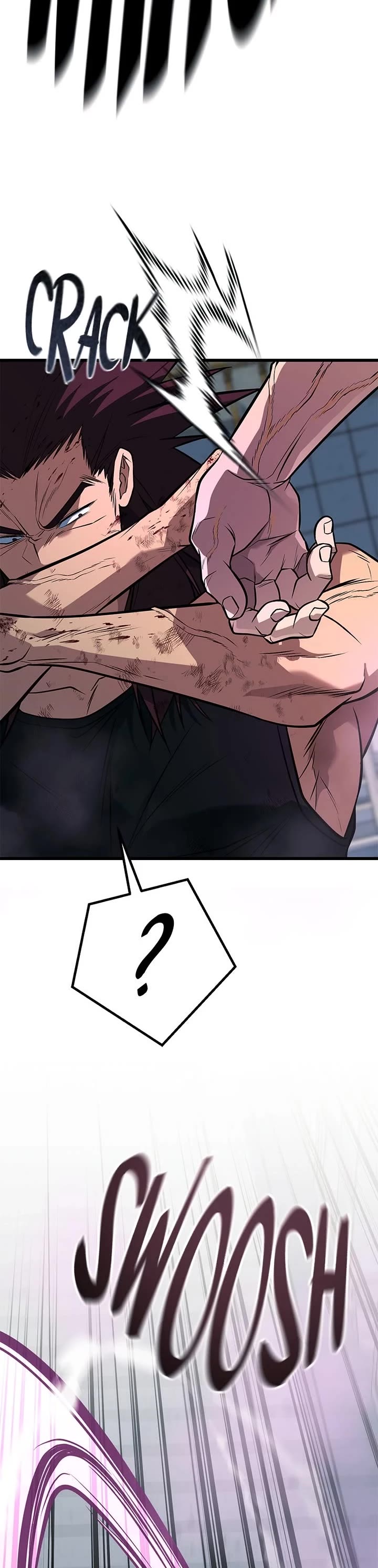 King of Violence chapter 67 page 49