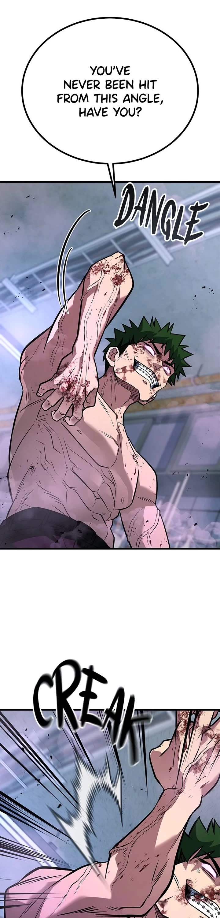 King of Violence chapter 67 page 51