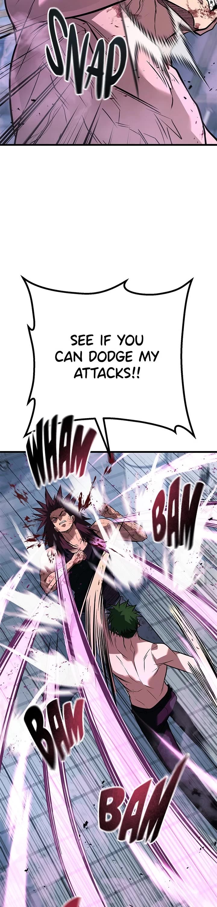 King of Violence chapter 67 page 52