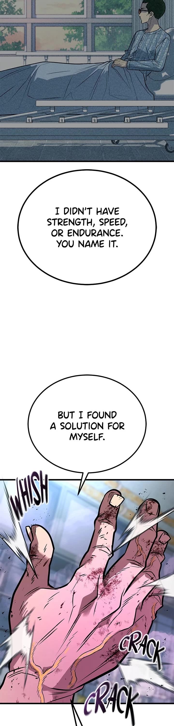 King of Violence chapter 67 page 57