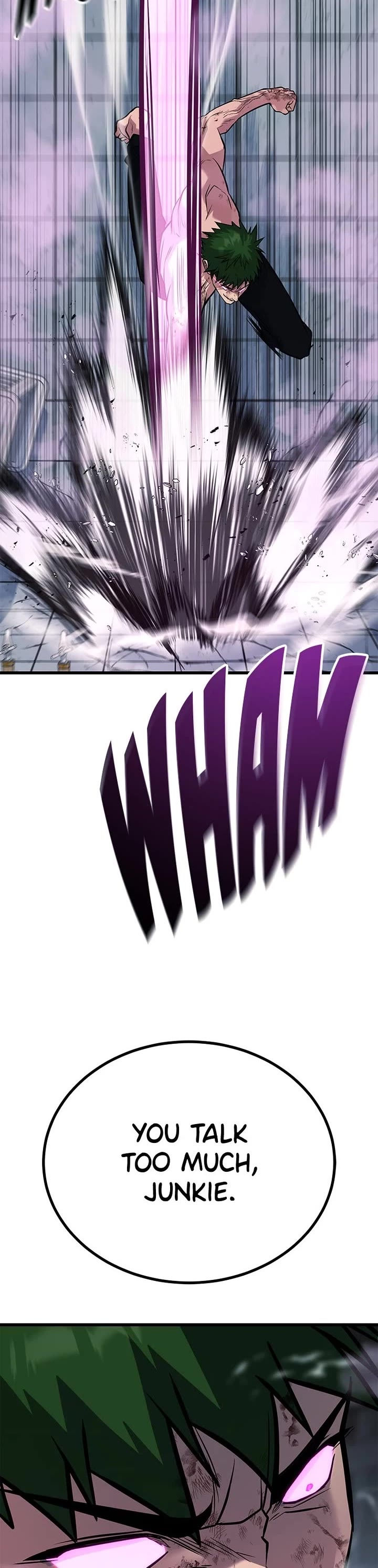 King of Violence chapter 67 page 60