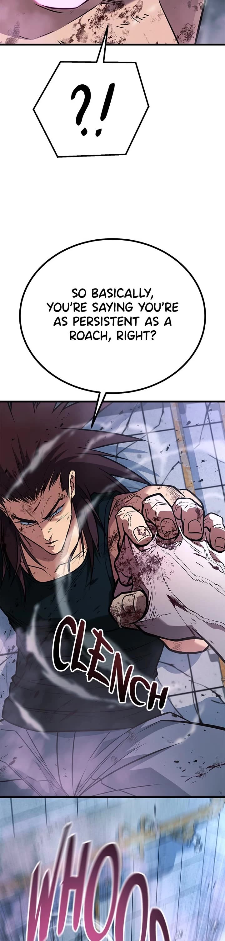 King of Violence chapter 67 page 61