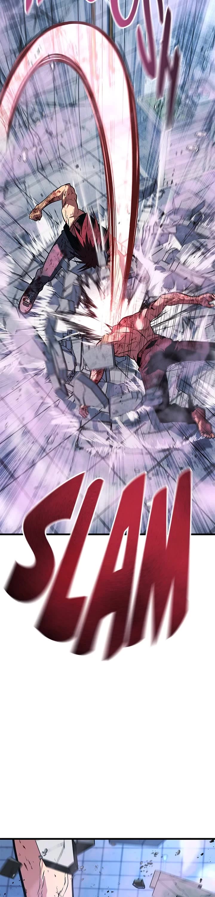 King of Violence chapter 67 page 62