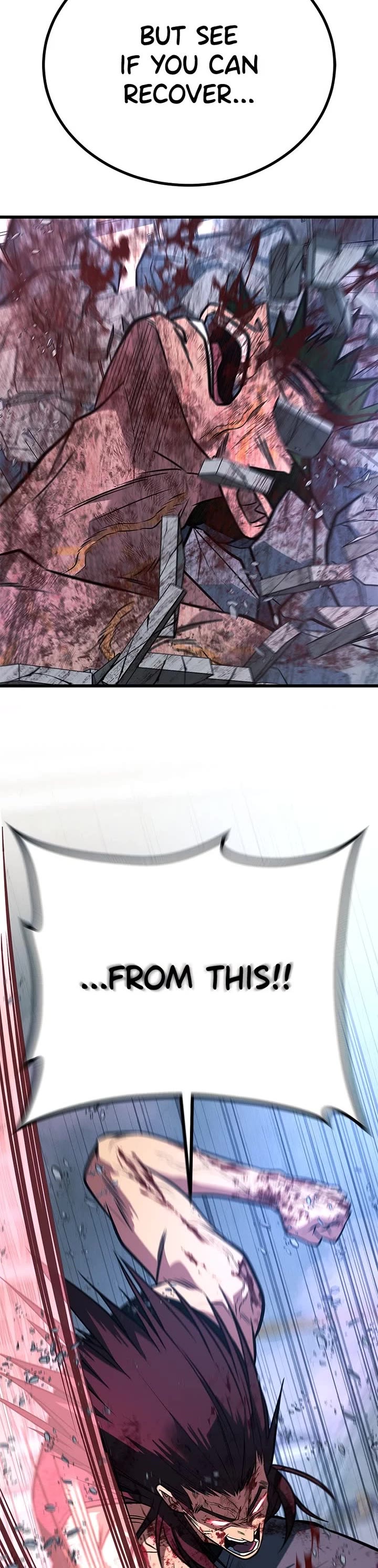 King of Violence chapter 67 page 65