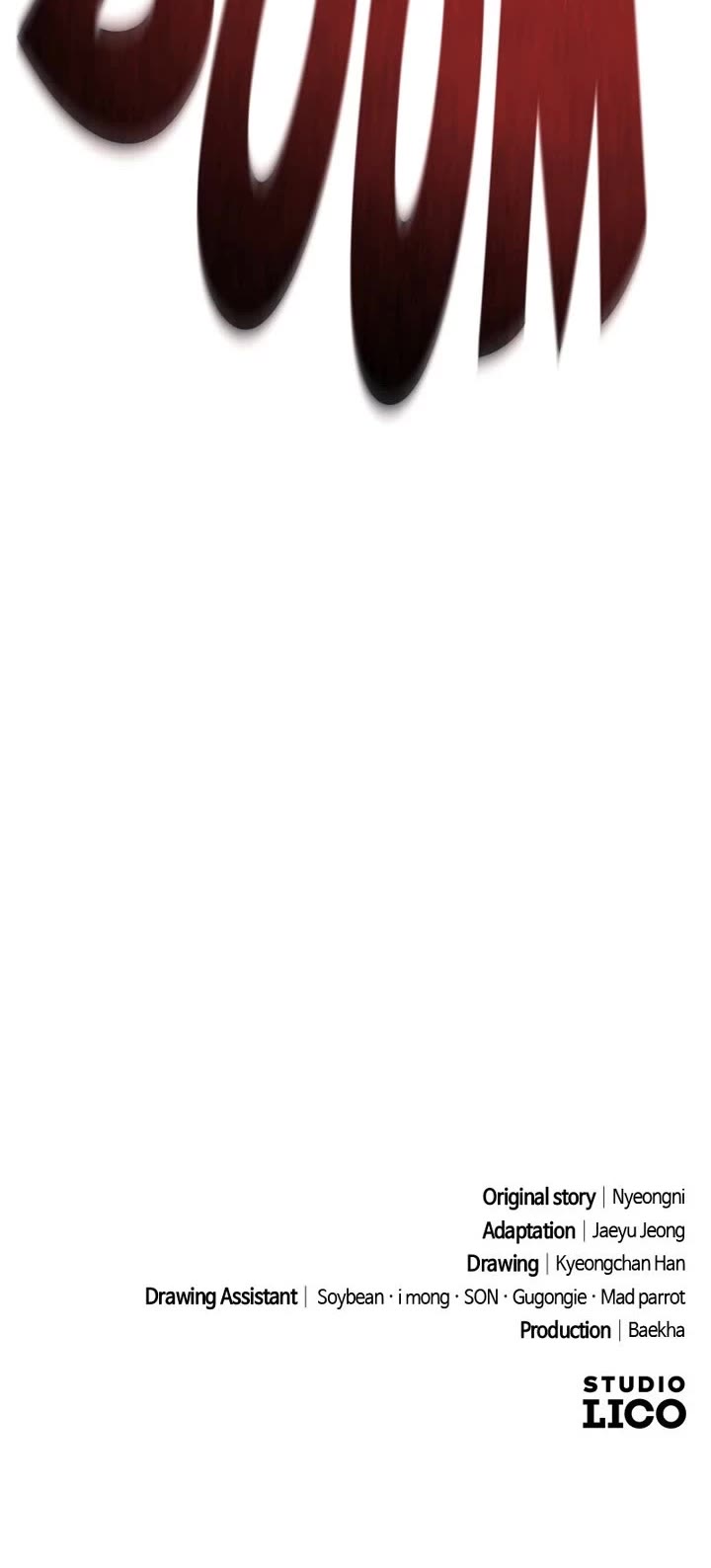 King of Violence chapter 67 page 67