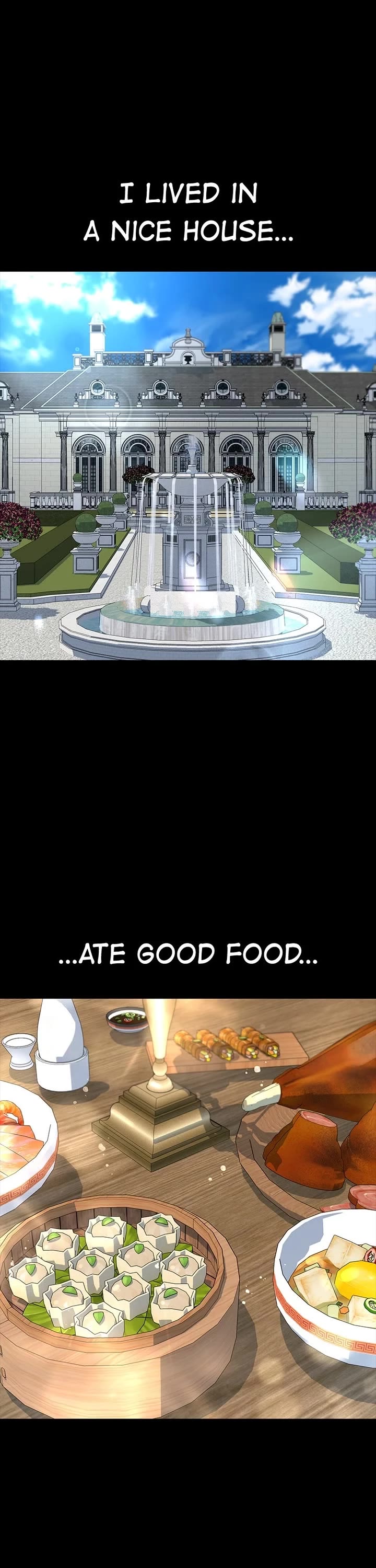 King of Violence chapter 68 page 1