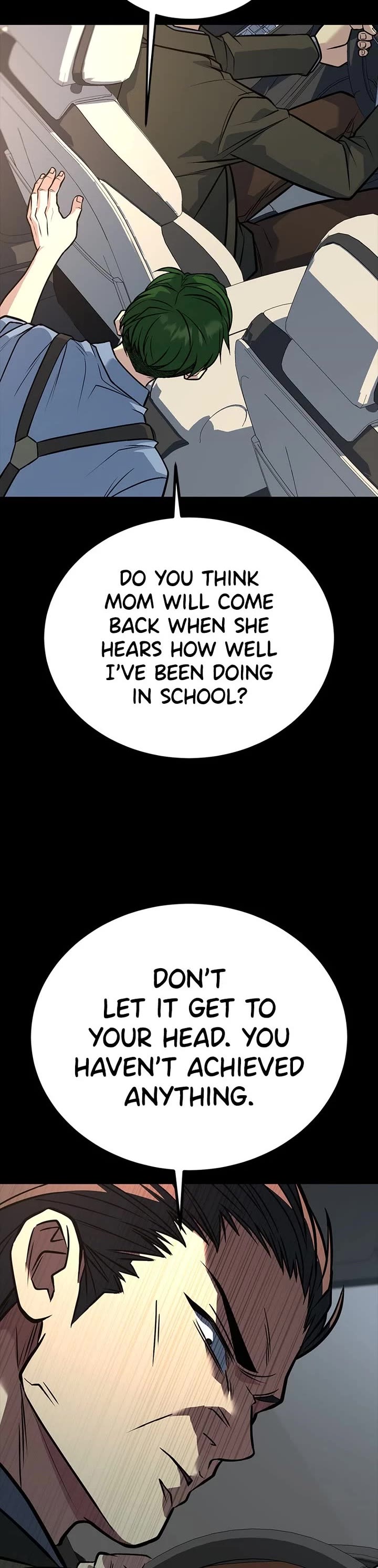 King of Violence chapter 68 page 10