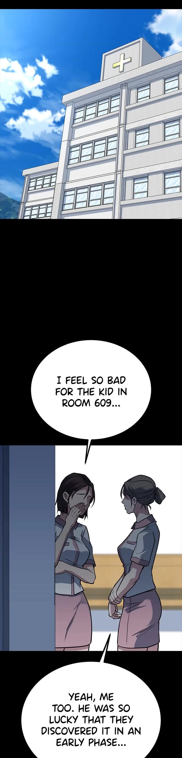 King of Violence chapter 68 page 12