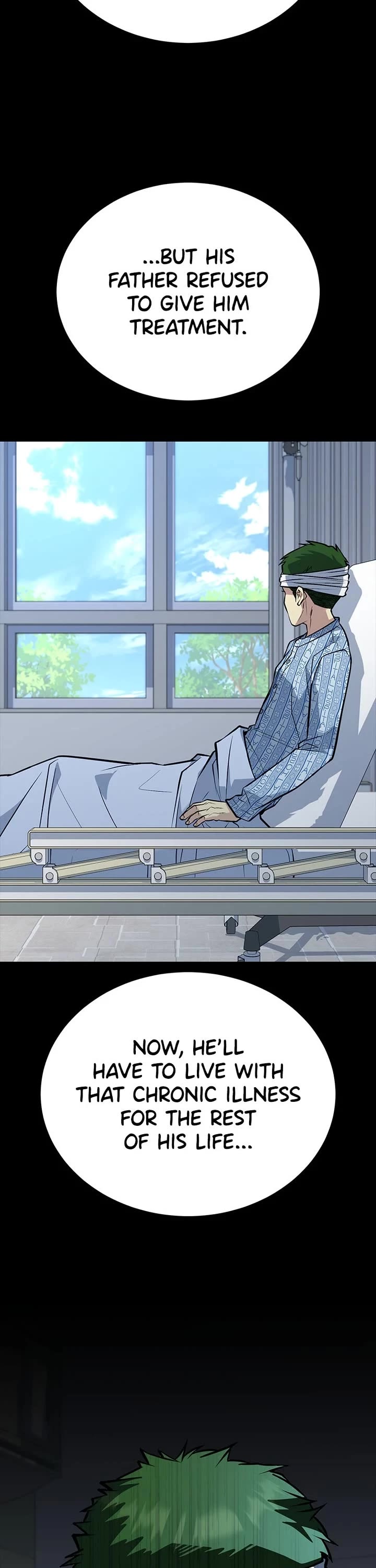 King of Violence chapter 68 page 13